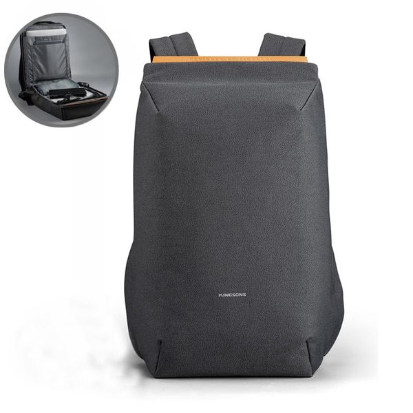 backpack kingsons 2021 waterproof backpacks usb charging school bag anti-theft men and women for short trip chest
backpack kingsons 2021 waterproof backpacks usb charging school bag anti-theft men and women for short trip chest