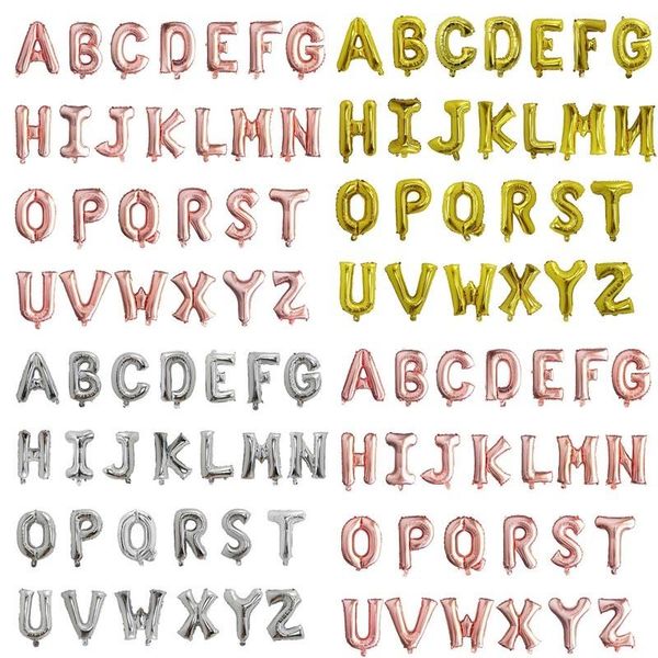 party decoration rose gold letter balloon anniversary birthday decorations wedding decor alphabet balloons baby shower kids toy supplies
party decoration rose gold letter balloon anniversary birthday decorations wedding decor alphabet balloons baby shower kids toy supplies
