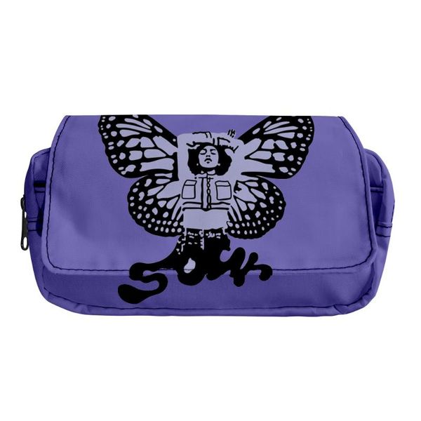 cosmetic bags & cases 2021 3d olivia rodrigo merch sour school large clutch bag, suitable for girls, boys, teenagers, cute double kawaii bag
cosmetic bags & cases 2021 3d olivia rodrigo merch sour school large clutch bag, suitable for girls, boys, teenagers, cute double kawaii bag