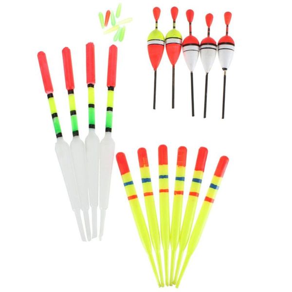 15pcs fishing lure floats pesca bobbers slip drift tube indicator assorted sizes gear block rw accessories
15pcs fishing lure floats pesca bobbers slip drift tube indicator assorted sizes gear block rw accessories
