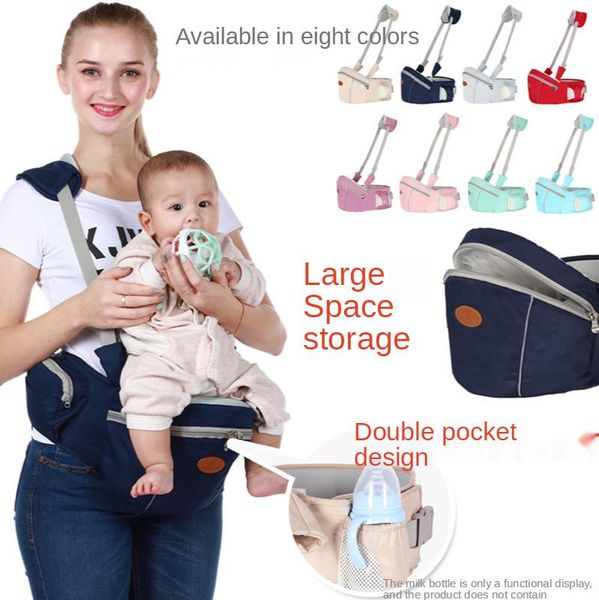 carriers, slings & backpacks breathable baby hip seat carrier waist stool ergonomic for born adjustable
carriers, slings & backpacks breathable baby hip seat carrier waist stool ergonomic for born adjustable