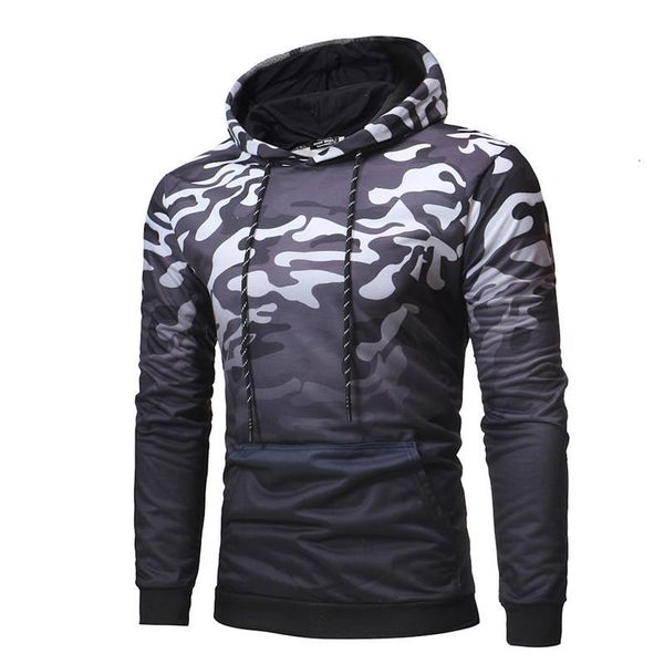 men's & hoodies homme camouflage color hat collar sweatshirts fashion male long sleeve casual designer mens gradient, Black
men's & hoodies homme camouflage color hat collar sweatshirts fashion male long sleeve casual designer mens gradient, Black
