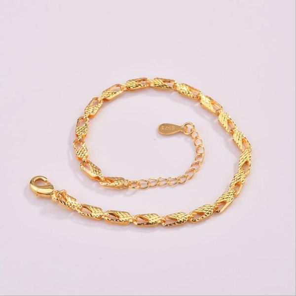 charm bracelets arrival lady silver for women party accessories girls trendy gold female jewelry lover gift, Golden;silver
charm bracelets arrival lady silver for women party accessories girls trendy gold female jewelry lover gift, Golden;silver