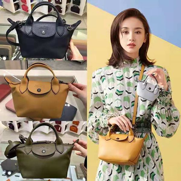 france 2021 new style lamb skin longyu mini dumpling messenger wing bag one shoulder handbag female
france 2021 new style lamb skin longyu mini dumpling messenger wing bag one shoulder handbag female