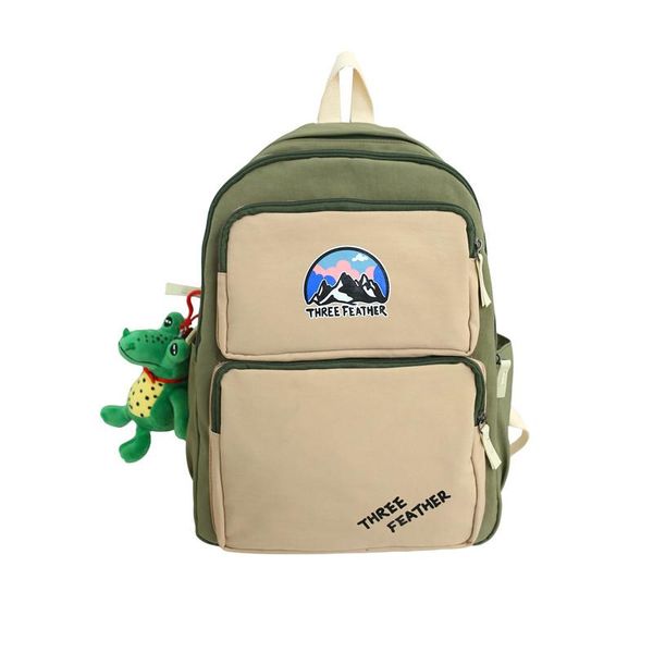 backpack class bags 2021 teen for girls school student mochila femina bolsa notebook bagpack women waterproof rucksack
backpack class bags 2021 teen for girls school student mochila femina bolsa notebook bagpack women waterproof rucksack