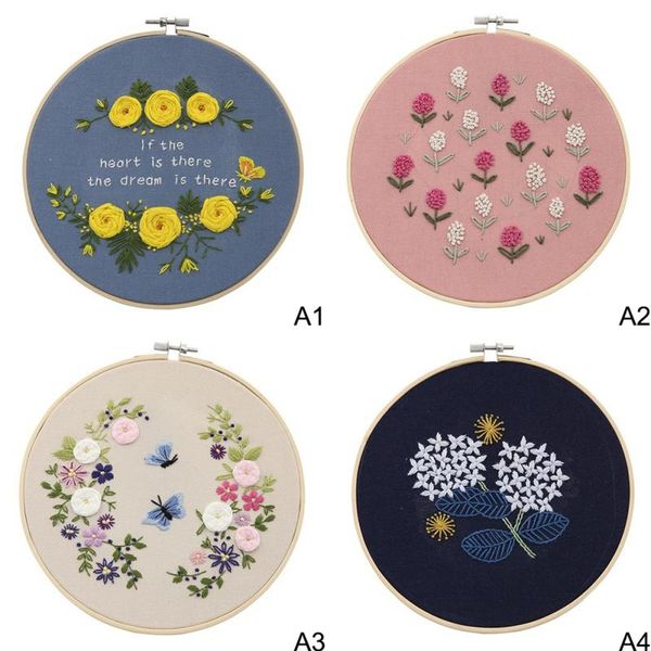 for beginner needlework practice kits creative modern flower wall painting craft art sets home decoration diy embroidery other arts and craf
for beginner needlework practice kits creative modern flower wall painting craft art sets home decoration diy embroidery other arts and craf