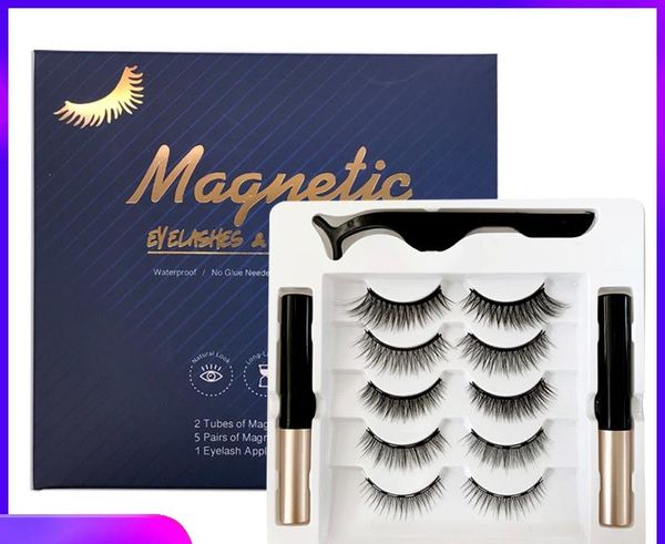 pairs eye lashes magnetic eyelashes with 2 sets eyeliner tweezers reusable extension mix style false
pairs eye lashes magnetic eyelashes with 2 sets eyeliner tweezers reusable extension mix style false