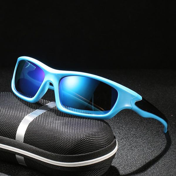 sunglasses glitztxunk polarized men brand design square sports sun glasses for male women colorful shades goggles eyewear uv400, White;black
sunglasses glitztxunk polarized men brand design square sports sun glasses for male women colorful shades goggles eyewear uv400, White;black