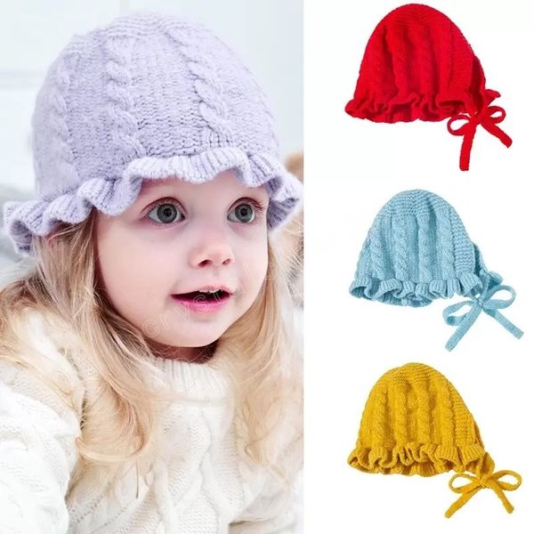 baby winter hat knit with string warm kid boy girl twist beanie crochet caps for toddler, Yellow
baby winter hat knit with string warm kid boy girl twist beanie crochet caps for toddler, Yellow