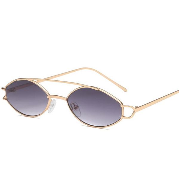 fashion women & men personality oval sunglasses small frame sun glasses anti-uv spectacles eyeglasses goggles sun glasses a++, White;black
fashion women & men personality oval sunglasses small frame sun glasses anti-uv spectacles eyeglasses goggles sun glasses a++, White;black