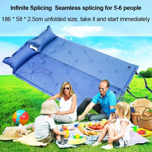 other interior accessories inflatable moisture-proof pad with pillow ultralight portable air mattress outdoor mat car travel bed automatic u
other interior accessories inflatable moisture-proof pad with pillow ultralight portable air mattress outdoor mat car travel bed automatic u