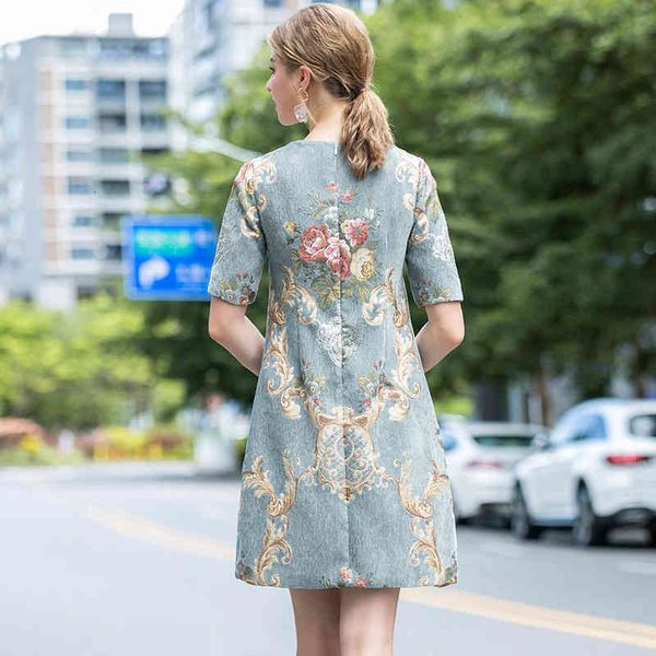 dress seqinyy ed in vintage 2021 spring summer fashion design female manga short jacquard flowers mini blue track, Black;gray
dress seqinyy ed in vintage 2021 spring summer fashion design female manga short jacquard flowers mini blue track, Black;gray
