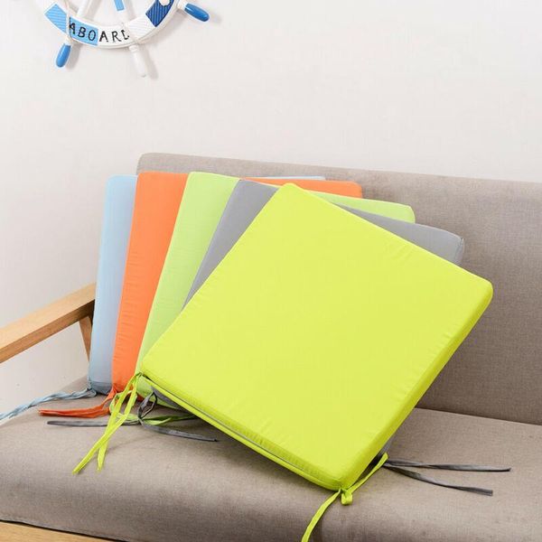 cushion/decorative pillow chair cushion seat pads outdoor tie on garden patio removable 
cushion/decorative pillow chair cushion seat pads outdoor tie on garden patio removable