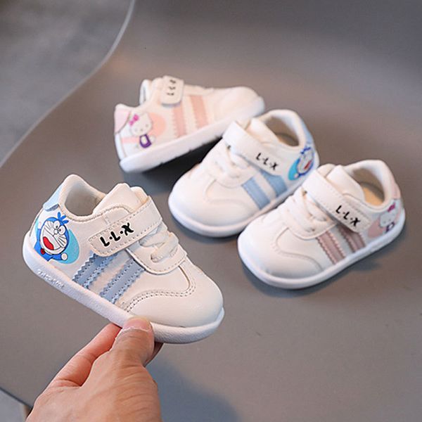 spring and autumn new baby white shoes soft soled infant boys girls toddler years old casual board
spring and autumn new baby white shoes soft soled infant boys girls toddler years old casual board