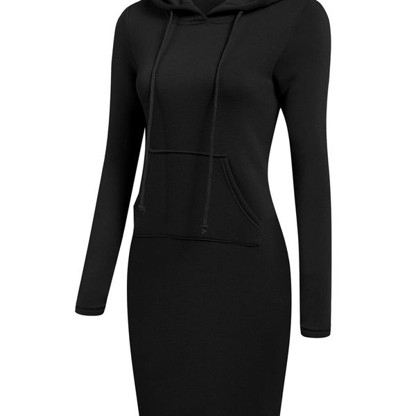 men's hoodies.. hooded women's lace up tricolor dress sweater autumn winter pocket, Black
men's hoodies.. hooded women's lace up tricolor dress sweater autumn winter pocket, Black