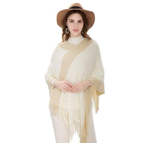 scarves lady's solid scarf in winter lace thickening poncho autumn women's khaki red tassels warm shawl, Blue;gray
scarves lady's solid scarf in winter lace thickening poncho autumn women's khaki red tassels warm shawl, Blue;gray