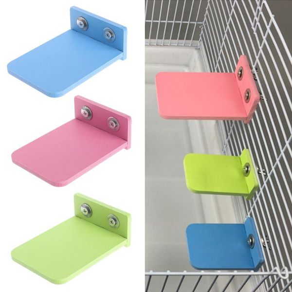 small animal supplies hamster platform stand rack rectangle squirrel cage colorful wooden plate toys decoration accessories high quality
small animal supplies hamster platform stand rack rectangle squirrel cage colorful wooden plate toys decoration accessories high quality
