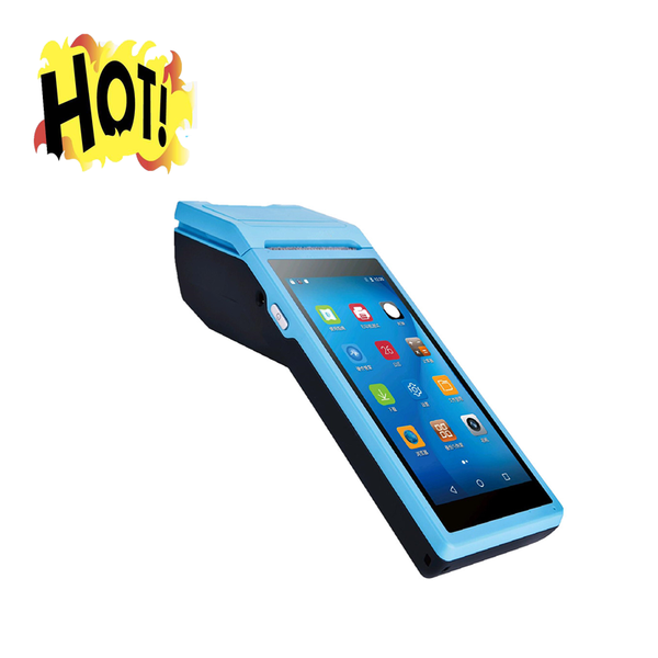 android 8.1 receipt printer and qr code scanning portable 5.5 inch mobile machine for commercial printers
android 8.1 receipt printer and qr code scanning portable 5.5 inch mobile machine for commercial printers