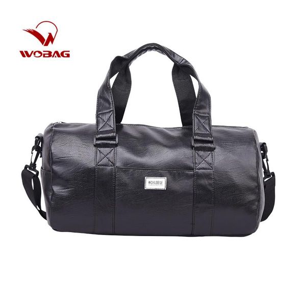 duffel bags wobag women travel luggage bag pu leather waterproof handbag men fashion outdoor weekend large capacity black
duffel bags wobag women travel luggage bag pu leather waterproof handbag men fashion outdoor weekend large capacity black