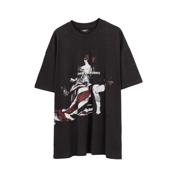 men's t-shirts represent 2021 summer fashion loose shirt travel men set print distressed short sleeves t-shirt, White;black
men's t-shirts represent 2021 summer fashion loose shirt travel men set print distressed short sleeves t-shirt, White;black