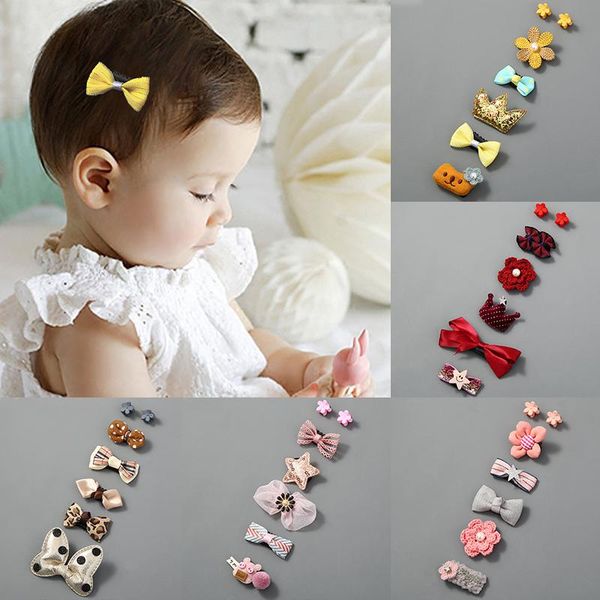 baby bowknot hair clips headdress for girls children hairpin cute barrettes princess kids accessories oh1678, Slivery;white
baby bowknot hair clips headdress for girls children hairpin cute barrettes princess kids accessories oh1678, Slivery;white