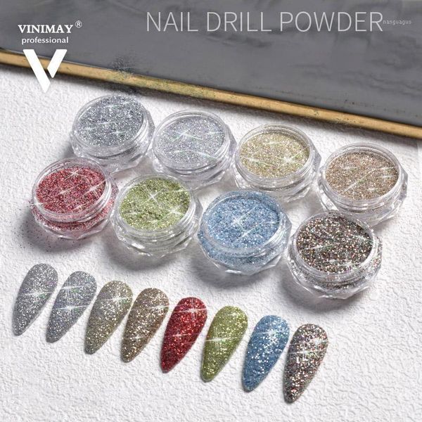 reflected metal nail glitter laser powder art pigment dazzling disco style diamond diy for manicure1, Silver;gold
reflected metal nail glitter laser powder art pigment dazzling disco style diamond diy for manicure1, Silver;gold