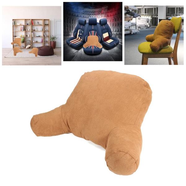 cushion/decorative pillow home big backrest cushion decor 1 piece cotton linen arm back support sofa office room household plush
cushion/decorative pillow home big backrest cushion decor 1 piece cotton linen arm back support sofa office room household plush