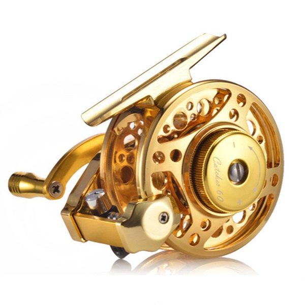 all-metal front reel kf60 times 4+1 bearing 3.0:1 high speed fishing left/right hand for baitcasting reels
all-metal front reel kf60 times 4+1 bearing 3.0:1 high speed fishing left/right hand for baitcasting reels