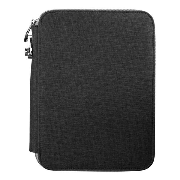 leather notebook business notepad loose leaf binder spiral with lock 53cc notepads, Purple;pink
leather notebook business notepad loose leaf binder spiral with lock 53cc notepads, Purple;pink