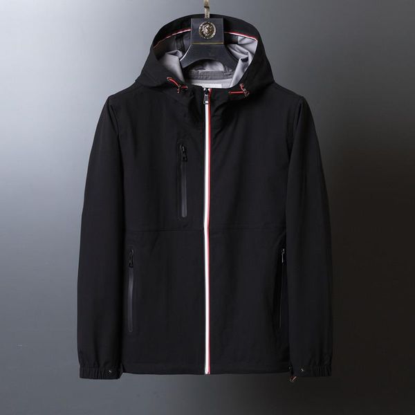 men's jackets mo01 jacket autumn winter male casual coat homme campera hombre jaqueta masculina casacas windbreaker, Black;brown
men's jackets mo01 jacket autumn winter male casual coat homme campera hombre jaqueta masculina casacas windbreaker, Black;brown