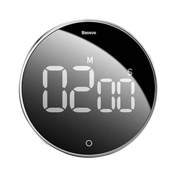 other clocks & accessories magnetic digital timers kitchen manual countdown timer alarm clock mechanical cooking counter
other clocks & accessories magnetic digital timers kitchen manual countdown timer alarm clock mechanical cooking counter