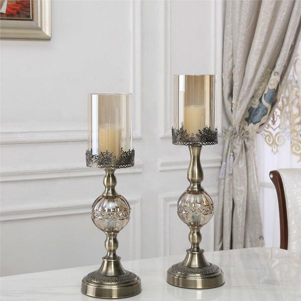 candle holders modern glasses vintage metal nordic style pillar table smoky gray mum tutucu wedding decor
candle holders modern glasses vintage metal nordic style pillar table smoky gray mum tutucu wedding decor