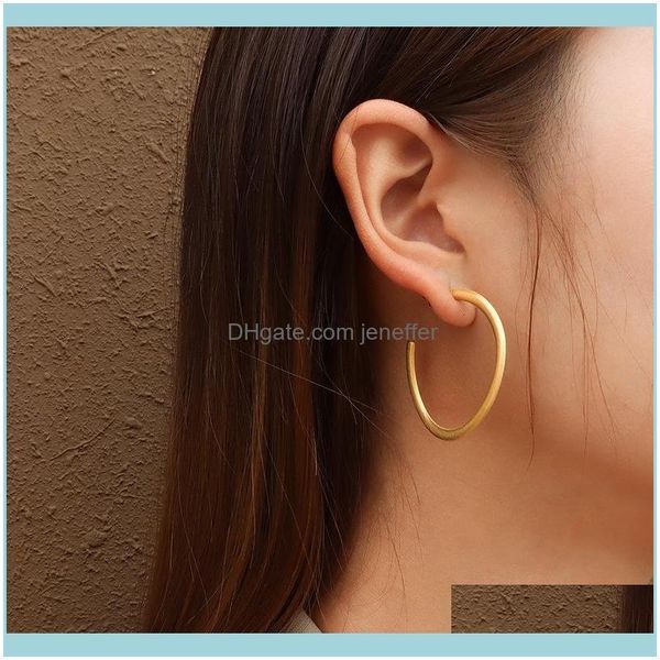 charm jewelrylarge hand exaggerated ding c-shaped female texture titanium steel 18k gold earrings f403 drop delivery 2021 3cep4, Golden
charm jewelrylarge hand exaggerated ding c-shaped female texture titanium steel 18k gold earrings f403 drop delivery 2021 3cep4, Golden