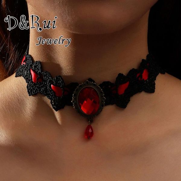 chains design vintage necklace jewelry lace halloween chain temperament precious stone pendants for women gifts 2021, Silver
chains design vintage necklace jewelry lace halloween chain temperament precious stone pendants for women gifts 2021, Silver
