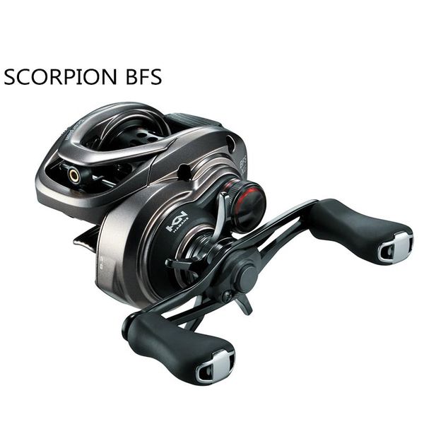bfs xg 6.3:1/8.2:1 gear ratio 7+1 bb 3.5kg stable spool design max drag baitcasting saltwater fishing reel reels
bfs xg 6.3:1/8.2:1 gear ratio 7+1 bb 3.5kg stable spool design max drag baitcasting saltwater fishing reel reels