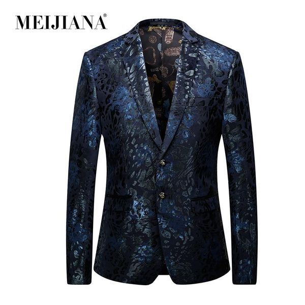men's suits & blazers meijiana mens floral blazer latest coat design men vintage wedding dress stylish blaser masculino elegant jacket, White;black
men's suits & blazers meijiana mens floral blazer latest coat design men vintage wedding dress stylish blaser masculino elegant jacket, White;black