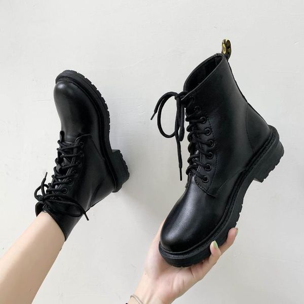 boots women british 2021 fashion street s short retro black motorcycle women's womens snow
boots women british 2021 fashion street s short retro black motorcycle women's womens snow