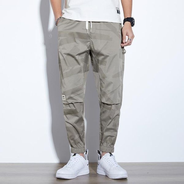 men's pants 2021 spring autumn harun men casual outdoor pant camouflage tracksuit trousers ankle-length, Black
men's pants 2021 spring autumn harun men casual outdoor pant camouflage tracksuit trousers ankle-length, Black