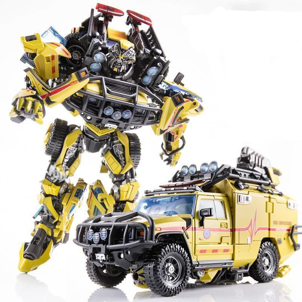 transformation toy film version fine coating original jh-01 ambulance k version mpm11 plastic abs + alloy autobot
transformation toy film version fine coating original jh-01 ambulance k version mpm11 plastic abs + alloy autobot