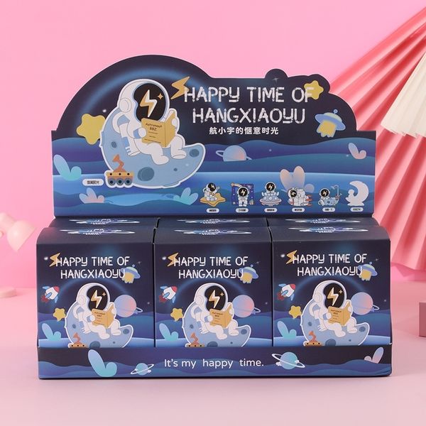 lovely astronaut pilot blind box decoration hangxiaoyu student children's gift creative home car
lovely astronaut pilot blind box decoration hangxiaoyu student children's gift creative home car