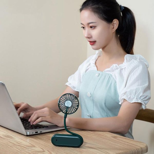 electric fans portable hanging neck fan hands usb charging 3 speed settings air cooler 425b
electric fans portable hanging neck fan hands usb charging 3 speed settings air cooler 425b