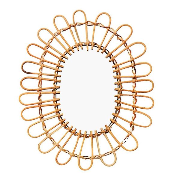 hanging wall mirror macrame fringe round decor for apartment living room bedroom baby nursery home decoration mirrors
hanging wall mirror macrame fringe round decor for apartment living room bedroom baby nursery home decoration mirrors
