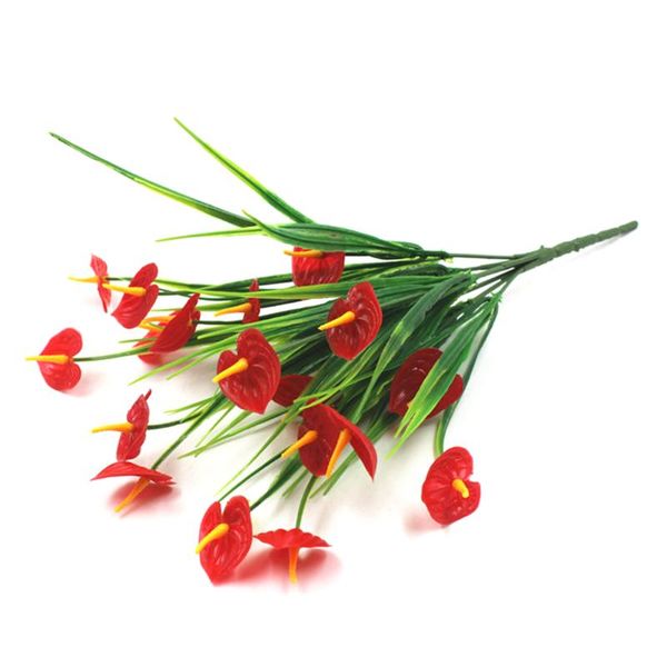 artificial flower party decoration simulation valentine's day wedding wall hanging basket orchid fake decorative flowers & wreaths
artificial flower party decoration simulation valentine's day wedding wall hanging basket orchid fake decorative flowers & wreaths