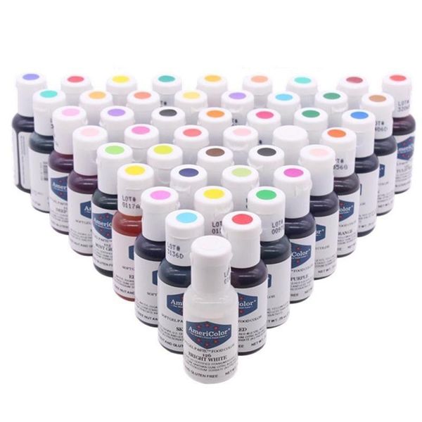 baking & pastry tools americolor natural edible pigment food coloring cake macaroon cream
baking & pastry tools americolor natural edible pigment food coloring cake macaroon cream