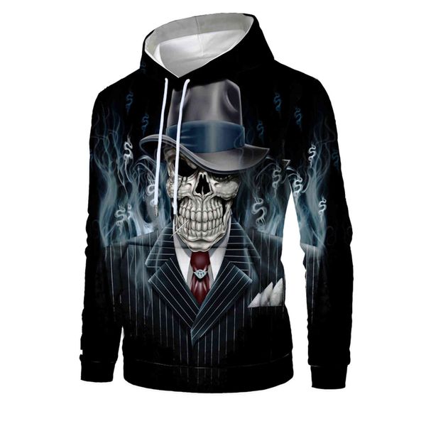 men's hoodies & sweatshirts man's skull header hoodies 3d printed funny hip hop streetwear with hoodie autumn jackets tracksuits 4, Black
men's hoodies & sweatshirts man's skull header hoodies 3d printed funny hip hop streetwear with hoodie autumn jackets tracksuits 4, Black