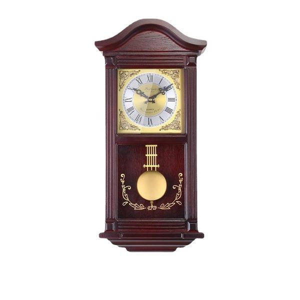 wall clocks chinese creative large clock retro shabby chic vintage style swing silent home decor living room
wall clocks chinese creative large clock retro shabby chic vintage style swing silent home decor living room