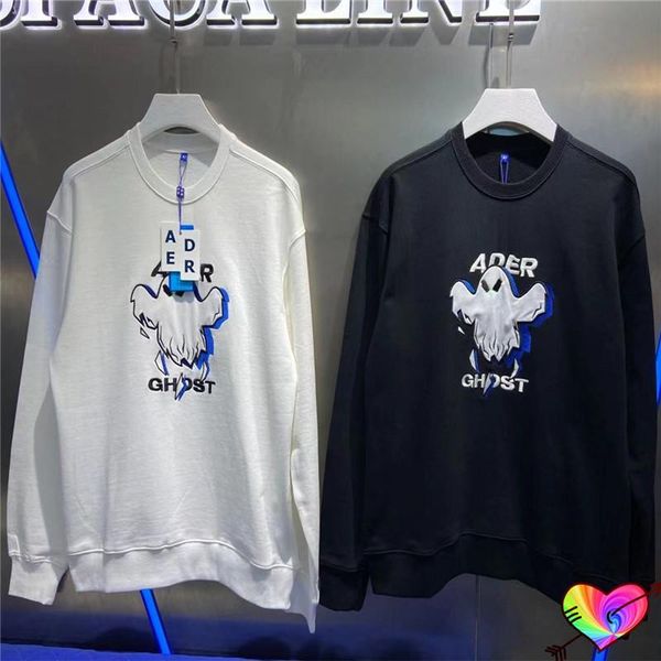 men's hoodies & sweatshirts 2021fw ader error ghost sweatshirt men women 1:1 flocking embroidery logo adererror oversized hoodi, Black
men's hoodies & sweatshirts 2021fw ader error ghost sweatshirt men women 1:1 flocking embroidery logo adererror oversized hoodi, Black