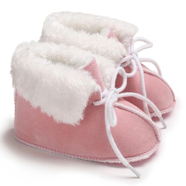 first walkers 2021 baby shoes boy girls soft sole anti-slip warm snow boots toddler prewalker bootie for winter drop
first walkers 2021 baby shoes boy girls soft sole anti-slip warm snow boots toddler prewalker bootie for winter drop