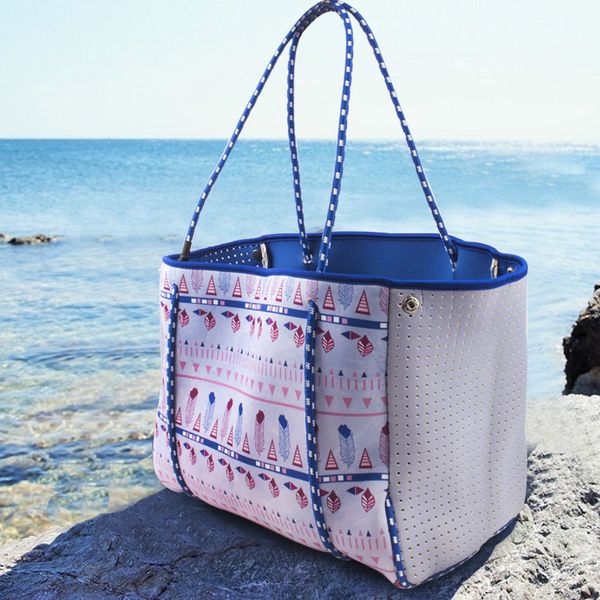 wholesale factory fashion women's diving material beach big hand mummy multi purpose portable shawl bag
wholesale factory fashion women's diving material beach big hand mummy multi purpose portable shawl bag