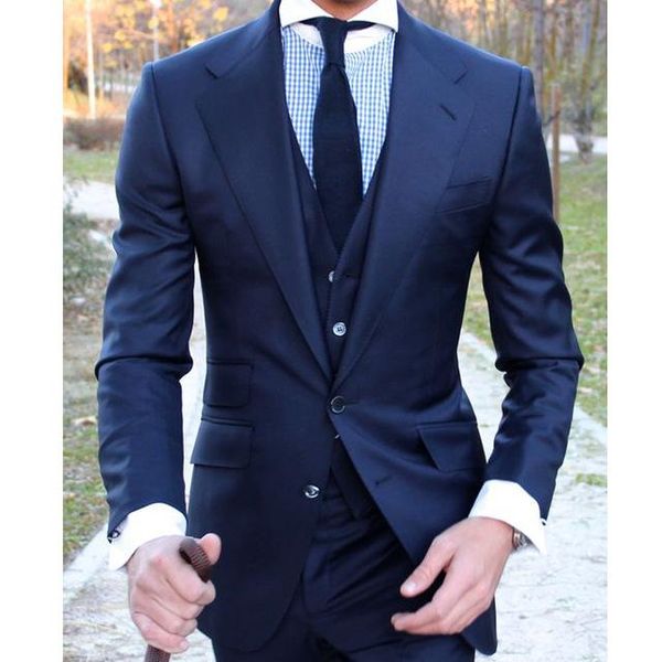 men's suits & blazers custom made groomsmen navy blue groom tuxedos notch lapel men wedding man blazer ( jacket+pants+vest+tie ) c441, White;black
men's suits & blazers custom made groomsmen navy blue groom tuxedos notch lapel men wedding man blazer ( jacket+pants+vest+tie ) c441, White;black